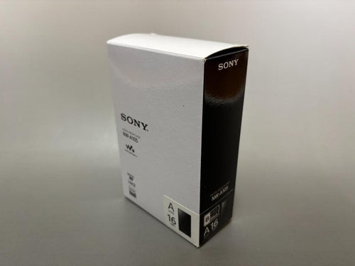 Sony Digital Audio Player Nw-A105/Saop Sao