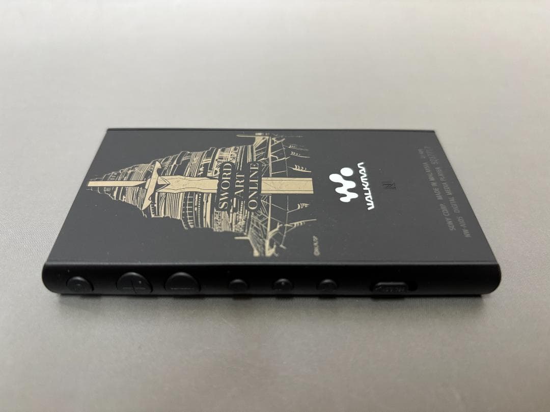 Sony Digital Audio Player Nw-A105/Saop Sao