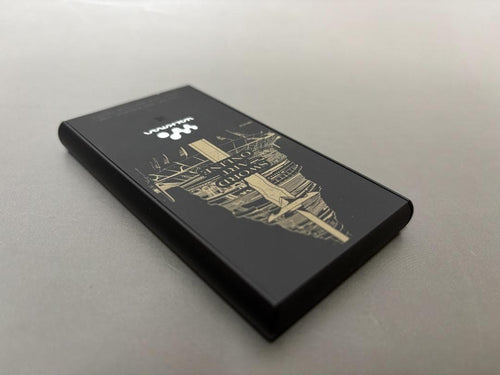 Sony Digital Audio Player Nw-A105/Saop Sao