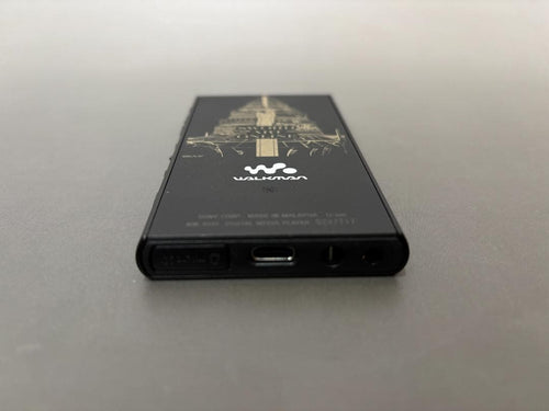 Sony Digital Audio Player Nw-A105/Saop Sao