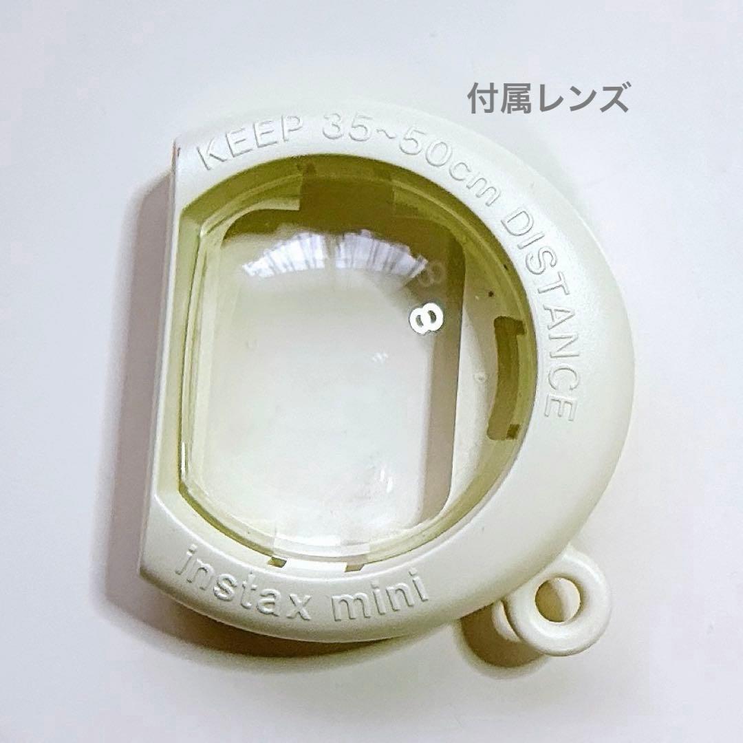 Instant Cameras Fujifilm Instax Mini 8 10