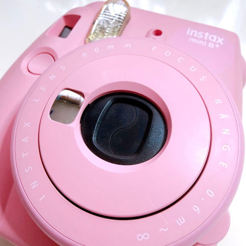 Cámaras Instantáneas Fujifilm Instax Mini 8 10