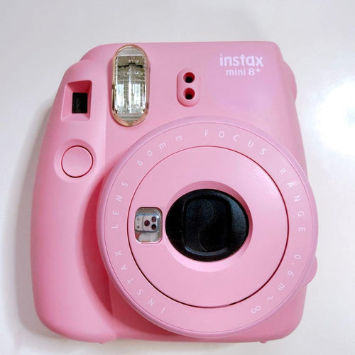 Instant Cameras Fujifilm Instax Mini 8 10