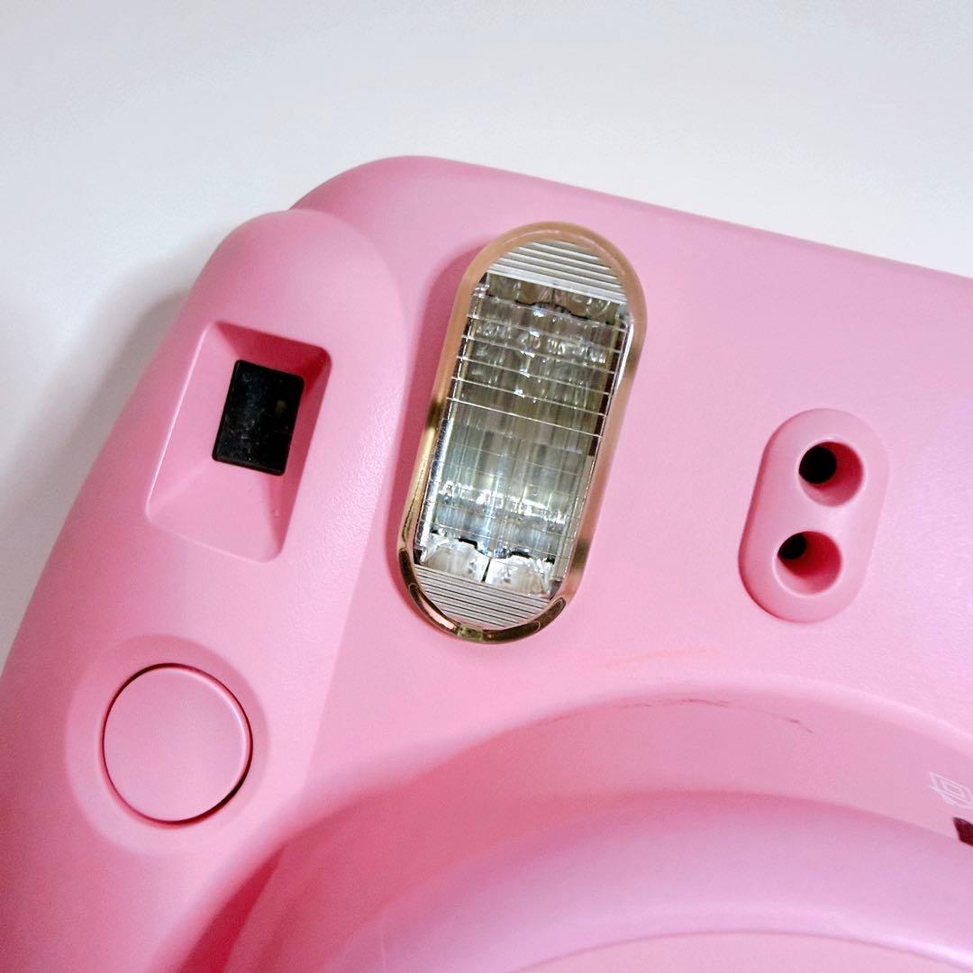 Cámaras Instantáneas Fujifilm Instax Mini 8 10