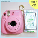 Cámaras Instantáneas Fujifilm Instax Mini 8 10