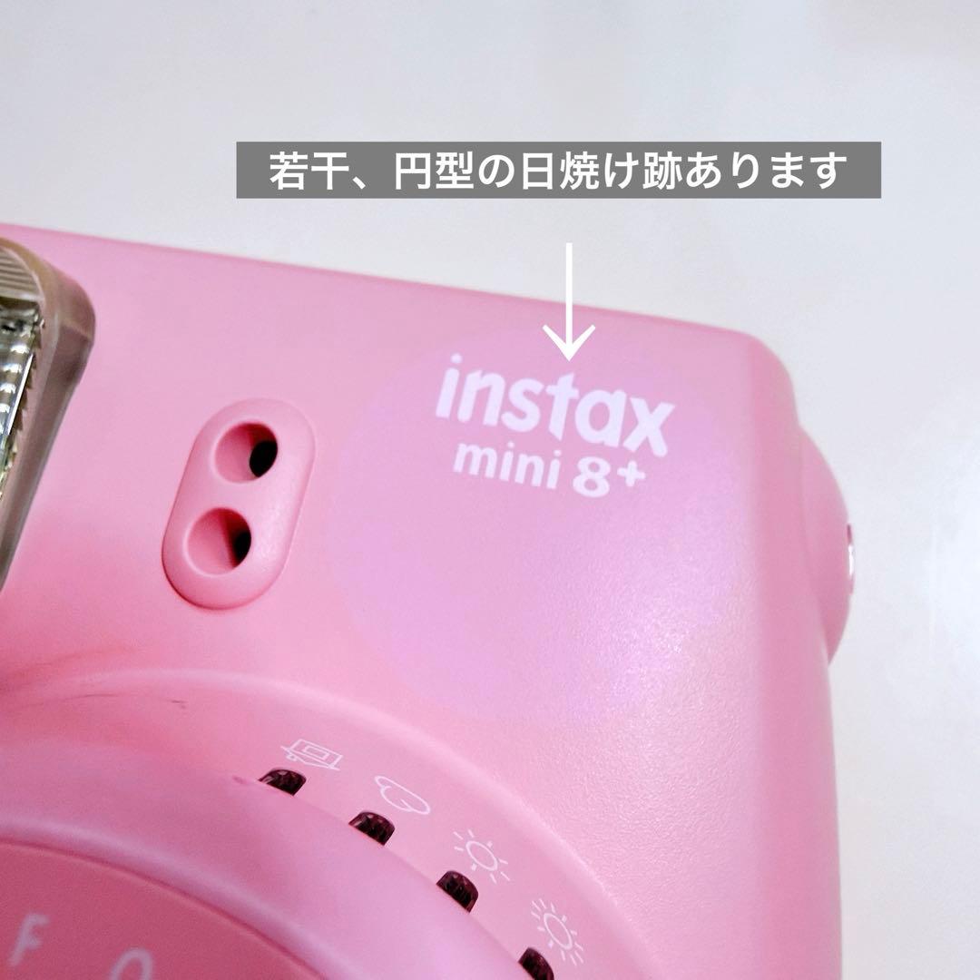 Cámaras Instantáneas Fujifilm Instax Mini 8 10