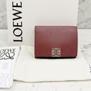 Loewe Trifold Wallets