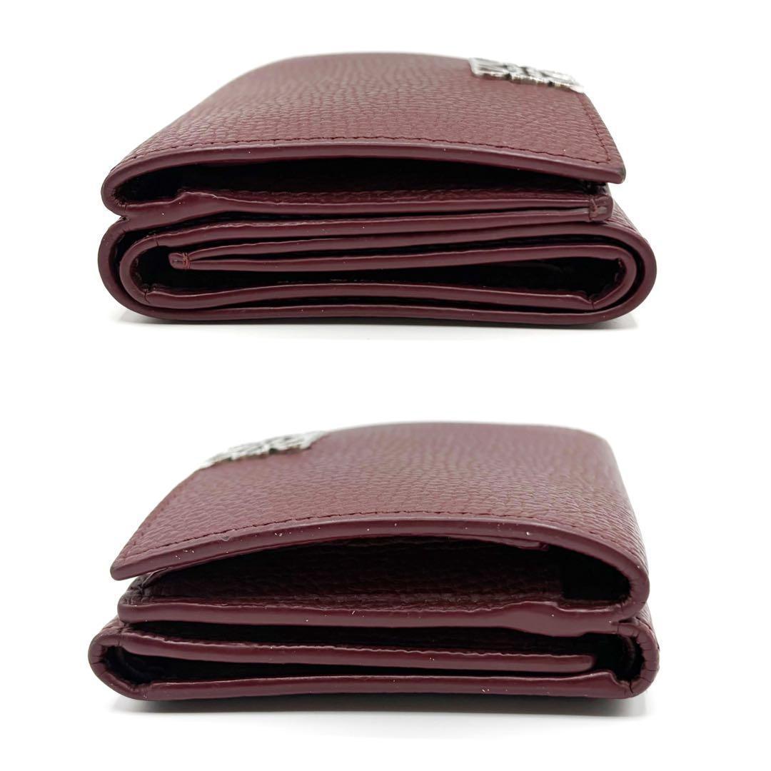 Loewe Trifold Wallets
