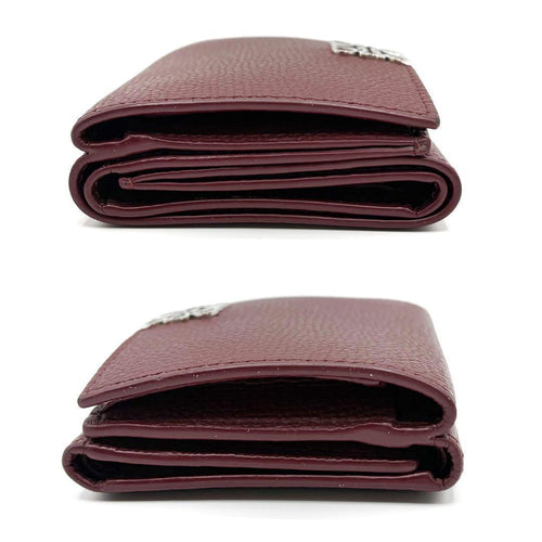 Loewe Trifold Wallets