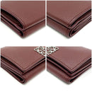 Loewe Trifold Wallets