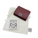 Loewe Trifold Wallets