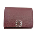 Loewe Trifold Wallets