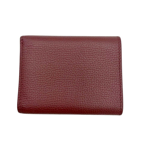 Loewe Trifold Wallets