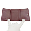 Loewe Trifold Wallets