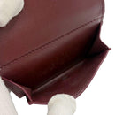 Loewe Trifold Wallets