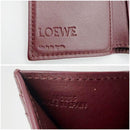 Loewe Trifold Wallets