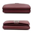 Loewe Trifold Wallets