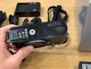 Leica Rangefinder Digital Cameras M Monochrom Typ 246