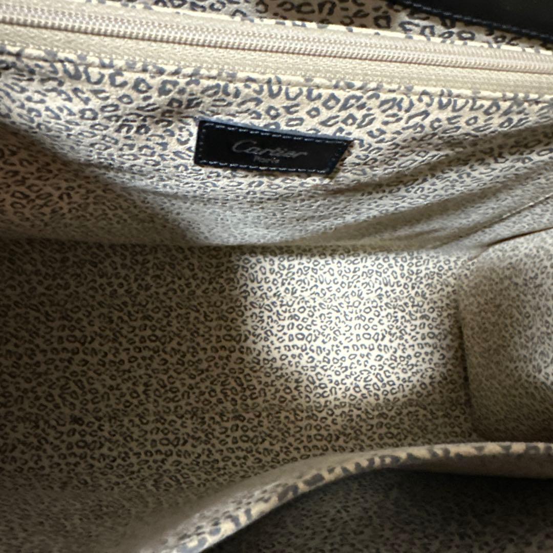 Cartier Tote Bags