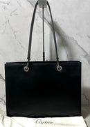 Cartier Tote Bags