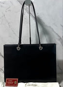 Cartier Tote Bags