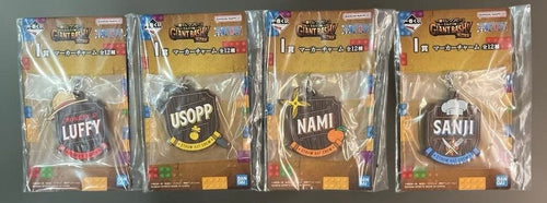 One Piece Revible Moment
