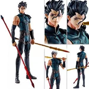 Game Character Fate/Zero M.M.S. 1/8 14