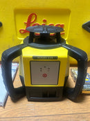 Leica Others Rugby610 2