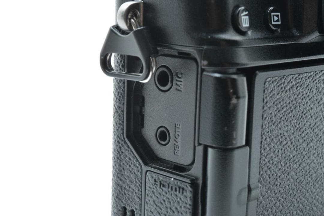 Mirrorless Interchangeable Lips :4597 Fujifilm X-T4 #1395