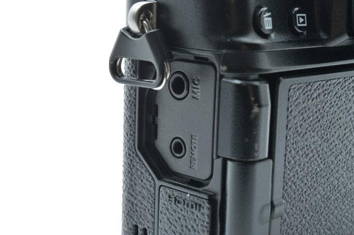 Mirrorless Interchangeable Lips :4597 Fujifilm X-T4 #1395