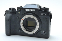 Mirrorless Interchangeable Lips :4597 Fujifilm X-T4 #1395