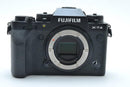 Mirrorless Interchangeable Lips :4597 Fujifilm X-T4 #1395