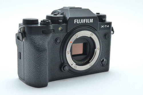 Mirrorless Interchangeable Lips :4597 Fujifilm X-T4 #1395