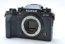 Mirrorless Interchangeable Lips :4597 Fujifilm X-T4 #1395