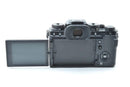 Mirrorless Interchangeable Lips :4597 Fujifilm X-T4 #1395