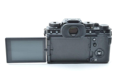 Mirrorless Interchangeable Lips :4597 Fujifilm X-T4 #1395