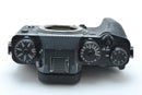 Mirrorless Interchangeable Lips :4597 Fujifilm X-T4 #1395