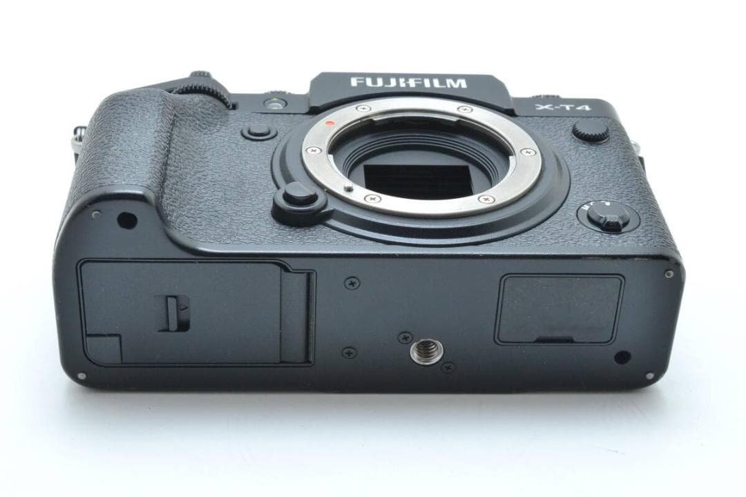 Mirrorless Interchangeable Lips :4597 Fujifilm X-T4 #1395