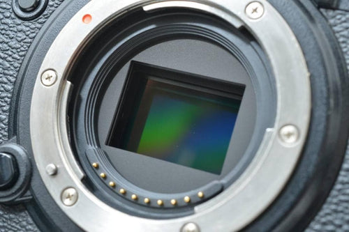 Mirrorless Interchangeable Lips :4597 Fujifilm X-T4 #1395