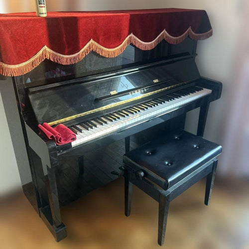 Yamaha Uplight Piano 88 Mx100