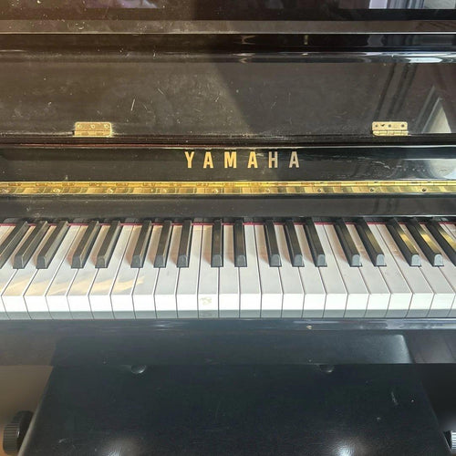 Yamaha Uplight Piano 88 Mx100