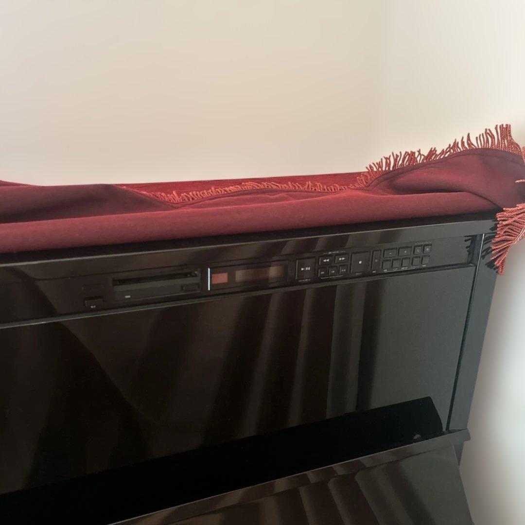 Yamaha Uplight Piano 88 Mx100