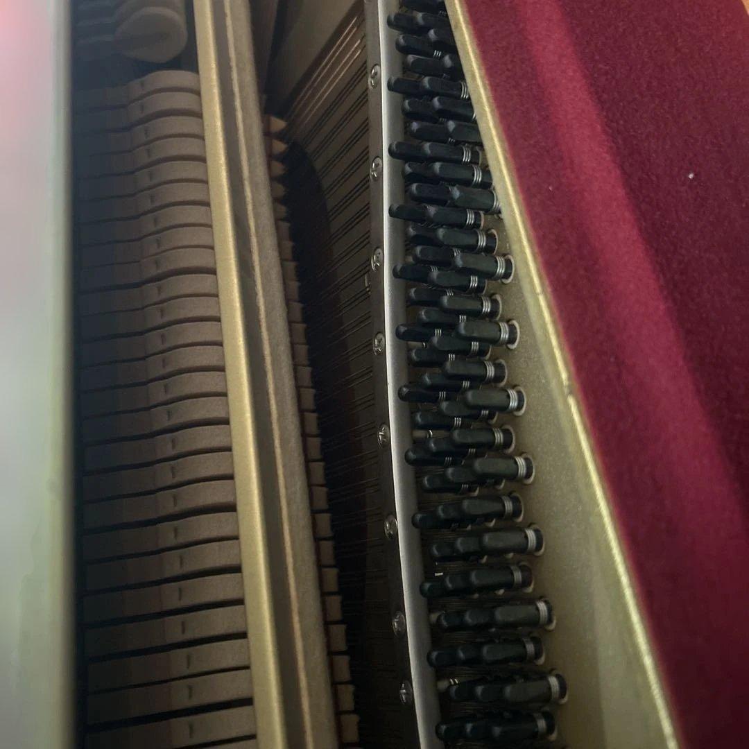 Yamaha Uplight Piano 88 Mx100