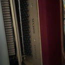 Yamaha Uplight Piano 88 Mx100
