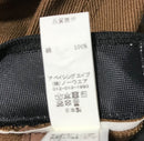 A Bathing Ape Others Multi Fonts Patch Panel Cap