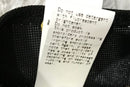 A Bathing Ape Others Multi Fonts Patch Panel Cap