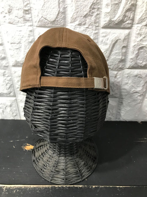 A Bathing Ape Others Multi Fonts Patch Panel Cap