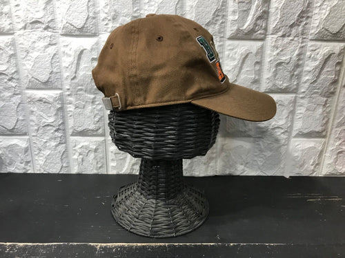 A Bathing Ape Others Multi Fonts Patch Panel Cap