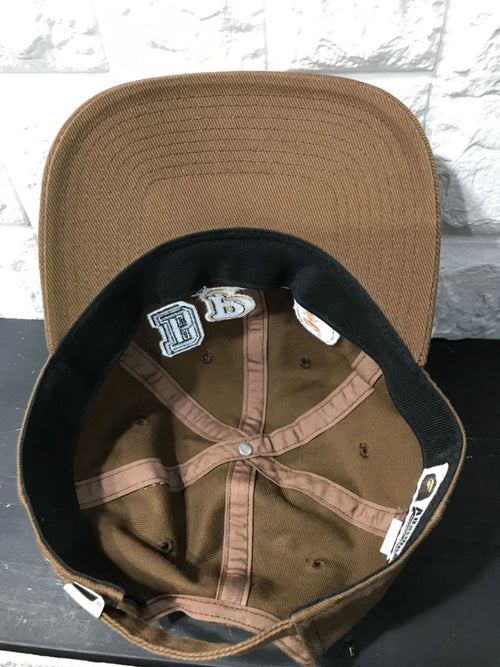 A Bathing Ape Others Multi Fonts Patch Panel Cap