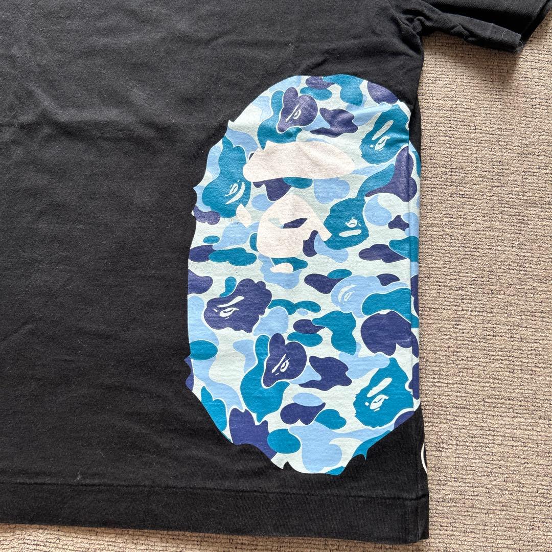 A Bathing Ape T-Shirts Bape Kids T